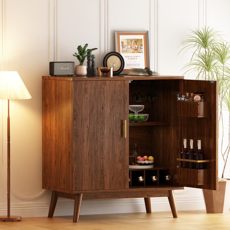 Memphis Belle Sideboard