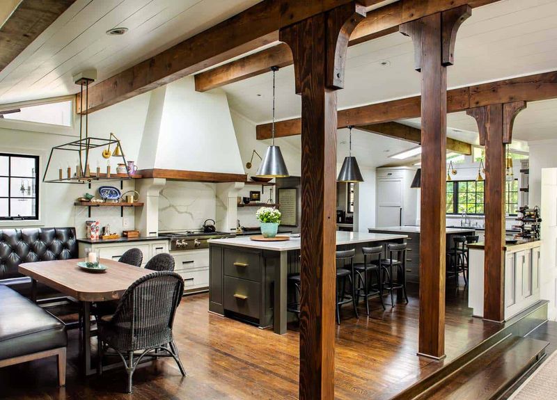 Fresh Takes On Farmhouse Style