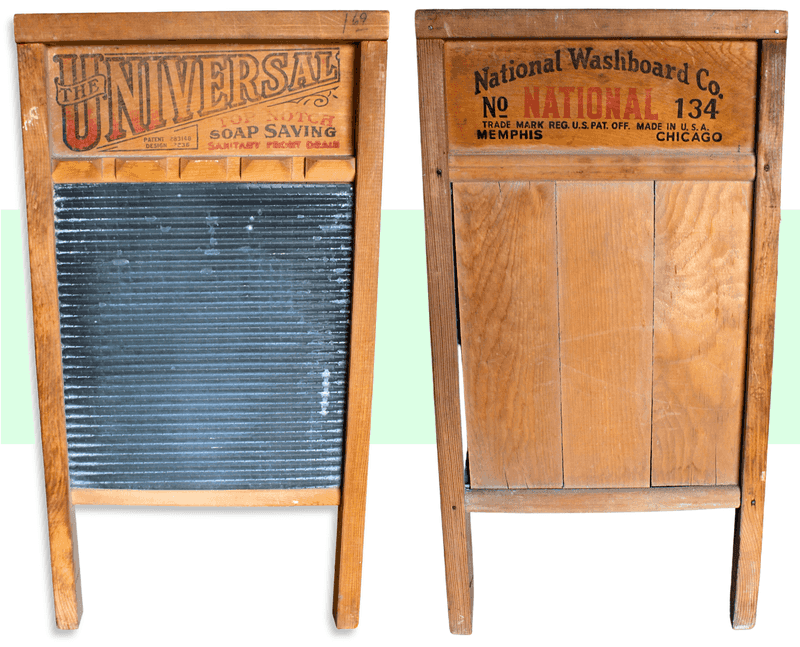 9 West Virginia DIY Projects That Are Practically A State Hobby - Decor Hint Repurposed Antique Décor