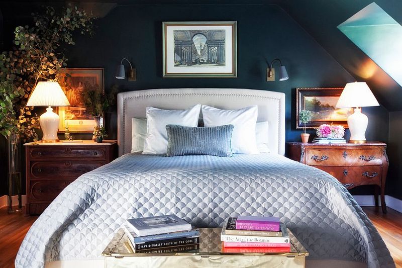 21 Interior Design Trends Designers Are Ready To Leave Behind In 2025 - Decor Hint Matching Bedroom Sets