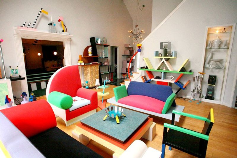 Postmodern Playfulness