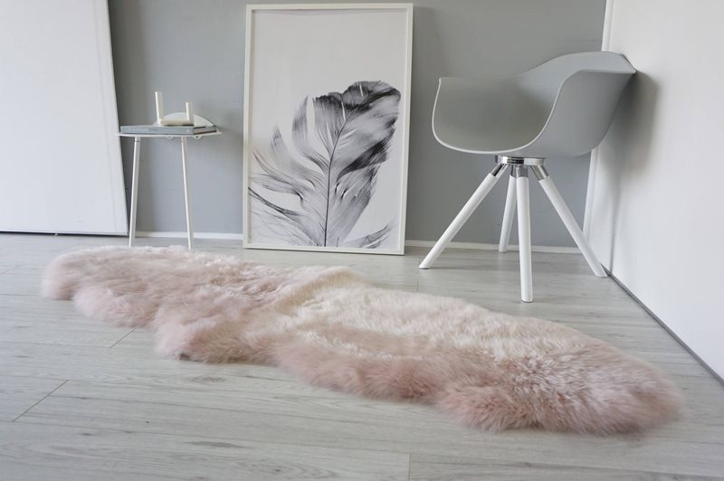 Warm & Welcoming: 11 Maine Rug Styles That Beat The Cold - Decor Hint Moose Hide Floor Mats