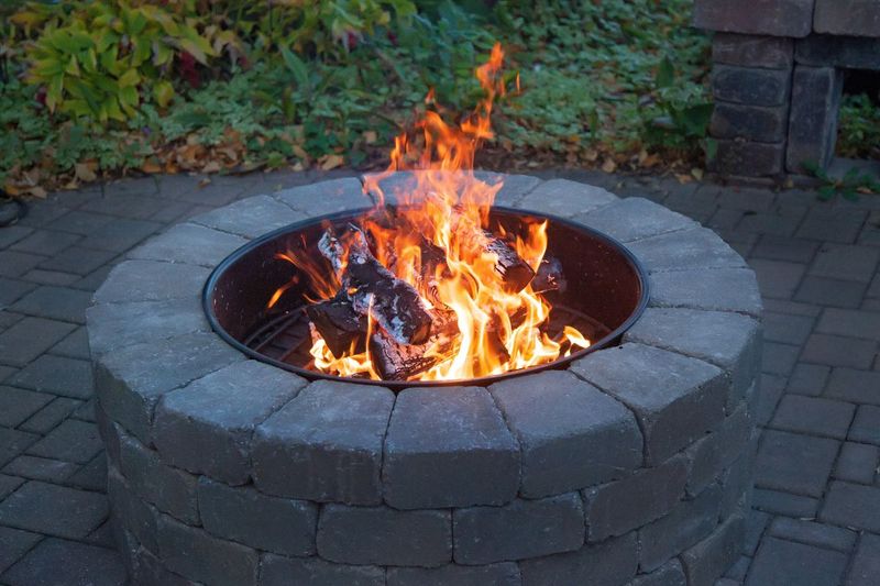 20 Things You Should Not Waste Money On For An Outdoor Space, According To Exterior Designers - Decor Hint Budget Fire Pits