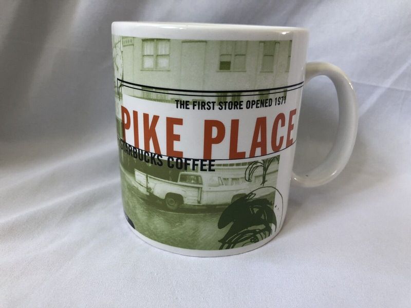 12 Hot Items in Washington's Vintage Market: 2025 Predictions Inside - Decor Hint Pre-Starbucks Seattle Coffee Artifacts