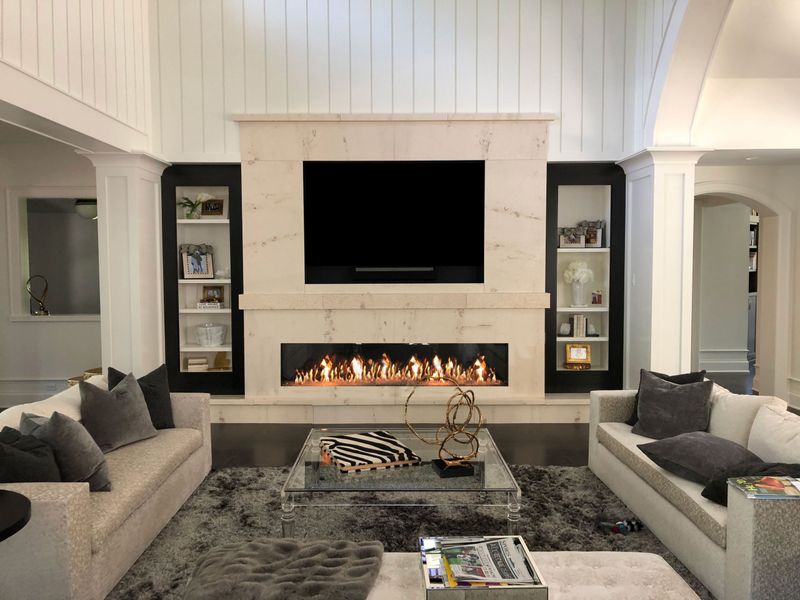 Selling Your Home? 8 Features To Change Fast And 5 Extras That Could Cost You Buyers - Decor Hint Large Built-In Entertainment Centers