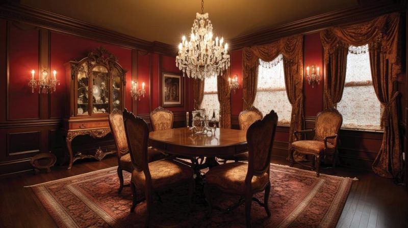12 Antique Styles Set To Rise In Value By 2025 (And 8 That Are Fading Fast) - Decor Hint Traditional Brown Furniture