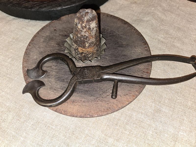 18 Things That Were Once Household Essentials Yet Now No One Knows What They're For - Decor Hint Sugar Nippers