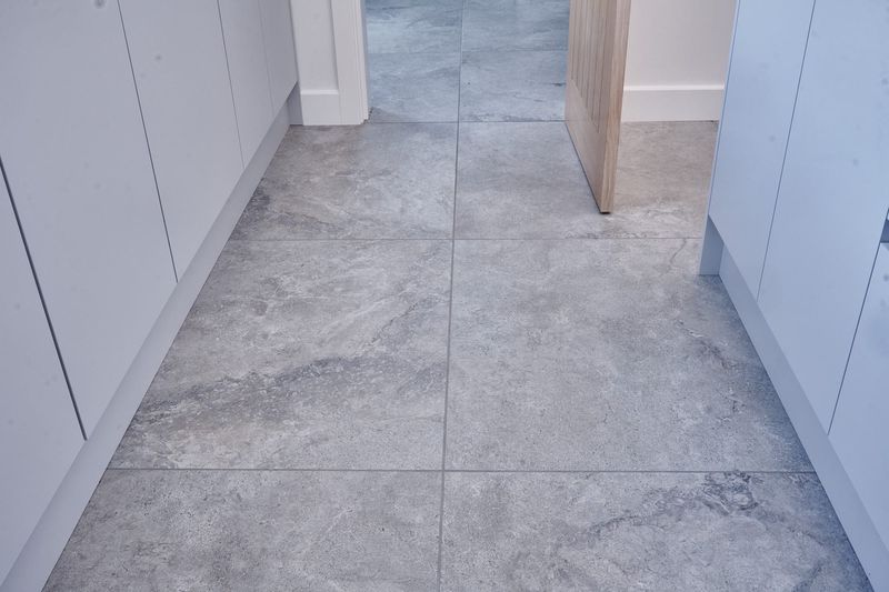 22 Luxury-Look Floors To Suit Every Budget - Decor Hint Large-Format Ceramic Tiles