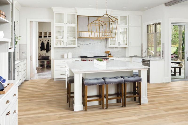 These 13 Overdone 2025 Home Styles Have Designers Rolling Their Eyes - Decor Hint Clashing Metallic Finishes