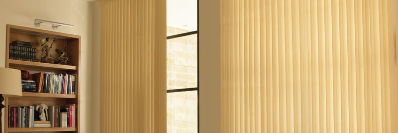 10 Old-School Home Features That Should Never Make A Comeback And 5 That Never Should Have Been A Thing According To Pros - Decor Hint Vertical Blinds
