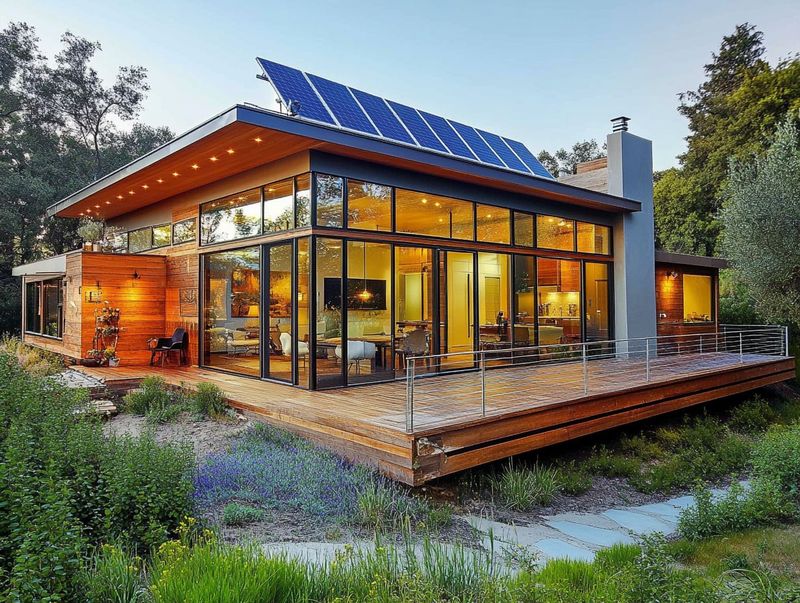 These 22 Home Types Could Be More Affordable By The End Of 2025 - Decor Hint Prefab Eco-Homes