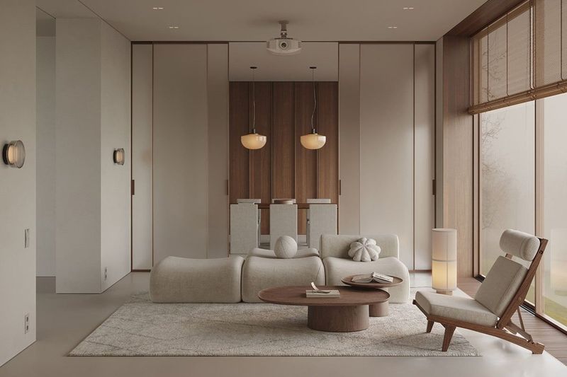 17 Home Décor Trends On Their Way Out - Decor Hint Minimalist Sterility Warming Up