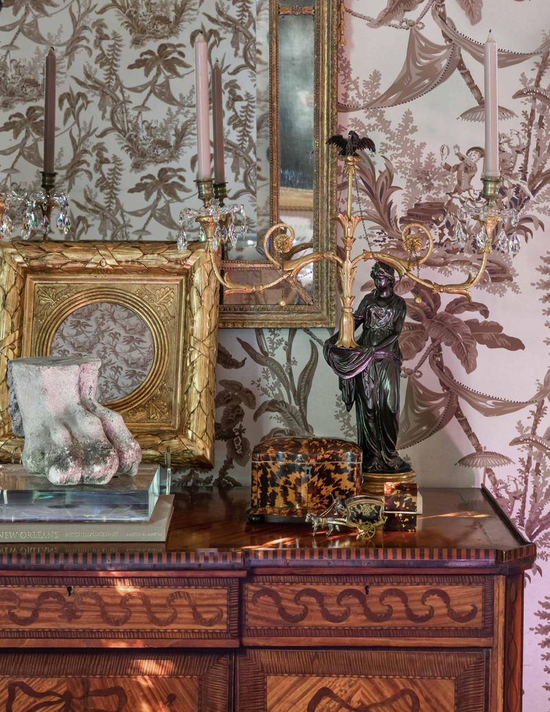 Collectors In Pennsylvania Say These 9 Antiques Will Boom And 9 You Should Sell Now - Decor Hint Mass-Produced Novelty Buffets Finding Few Buyers