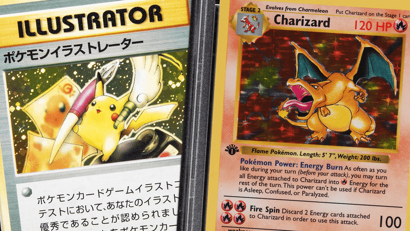 5 Collectibles That Are Now Worth A Fortune And 8 More Rapidly Losing Value - Decor Hint Vintage Pokémon Cards