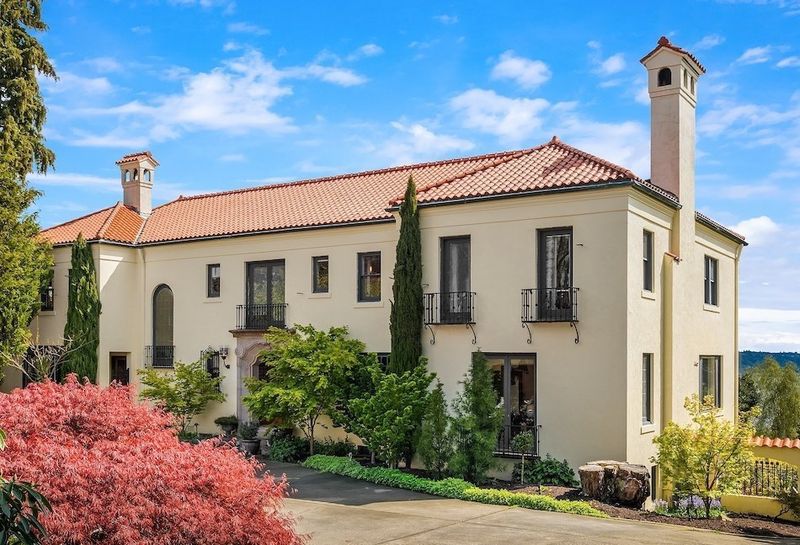 Neutral Exterior Paint