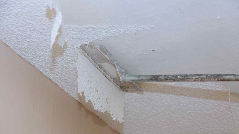 Colorado Designers List 17 Home Trends That Are Losing Appeal - Decor Hint Popcorn Ceilings