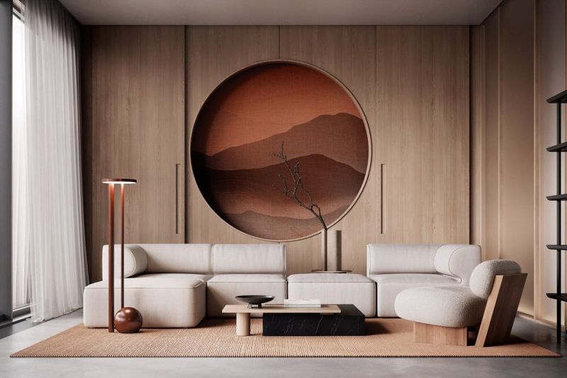 I’ve Watched These 10 Trends Gain Momentum And These 10 Will Be Big By Late 2025 - Decor Hint Japandi Design Influence