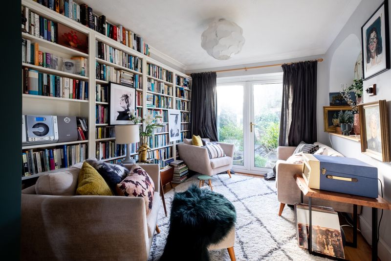 Clutter Collection Habit
