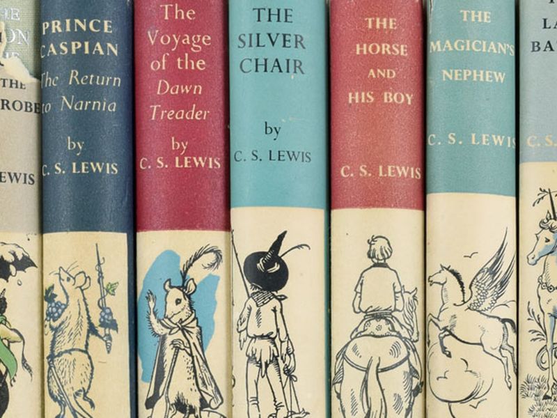 5 Collectibles That Are Now Worth A Fortune And 8 More Rapidly Losing Value - Decor Hint First-Edition Books