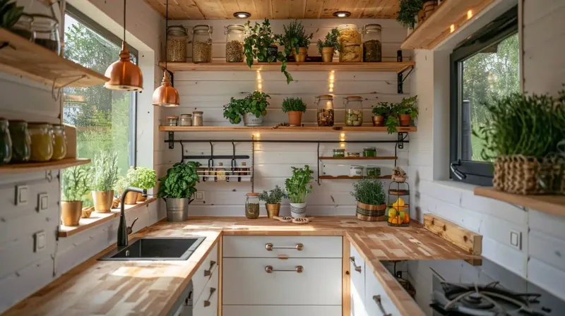Renovating In NYC Skip These 12 Outdated Kitchen Ideas And Try These 10 Timeless Ones Instead - Decor Hint Under-Cabinet Lighting (timeless)
