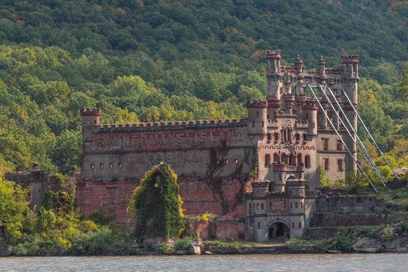 Preservation Efforts and the Castle's Future