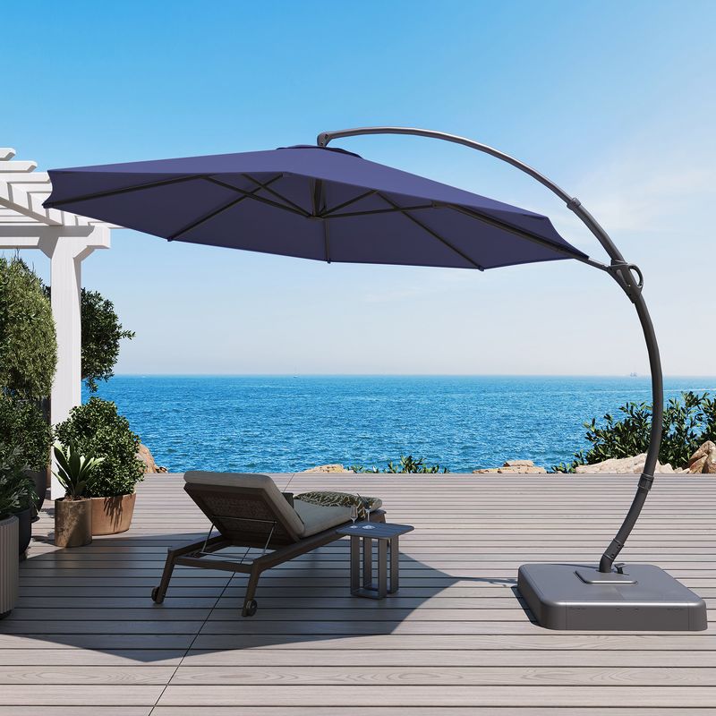10 Beloved Outdoor Ideas In Washington And 4 That Should Catch Your Eye - Decor Hint Shade Umbrella