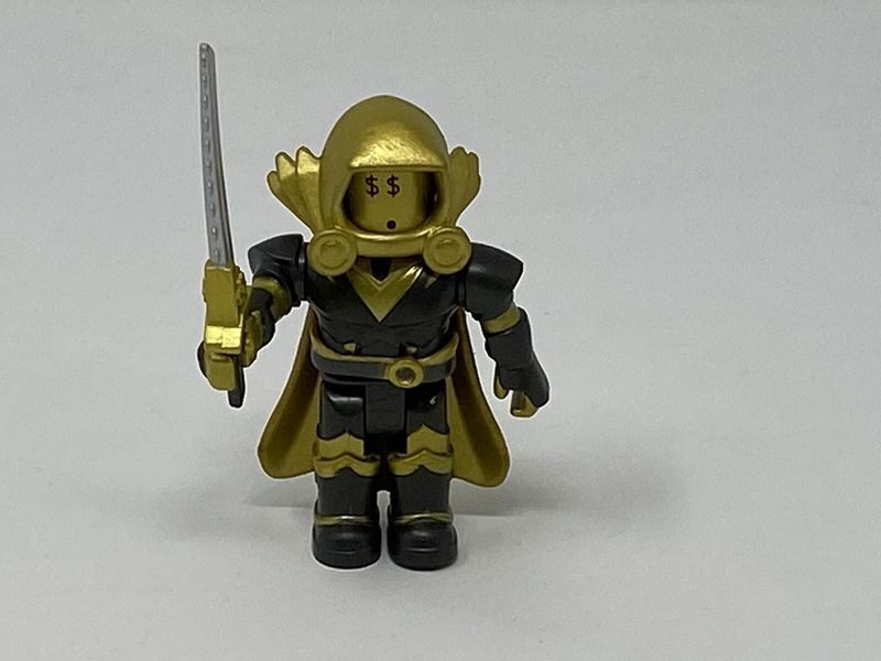 Generic Collectible Figurines