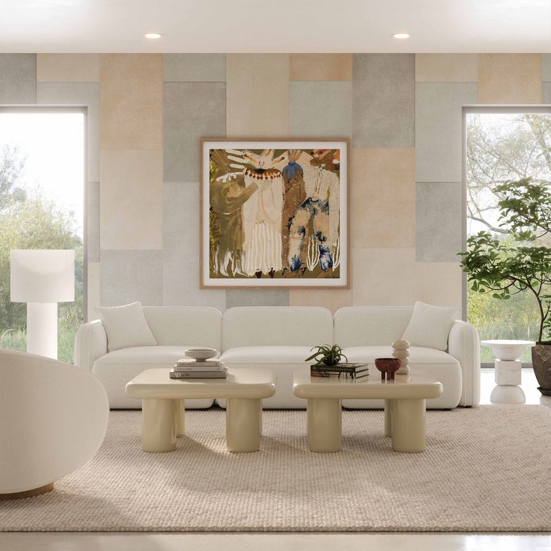 10 Sofa Shades Aging Silver Spring Homes Plus 10 Trendy Replacements - Decor Hint Light Sand Beige: The Airy Upgrade