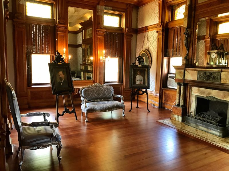 Parlor