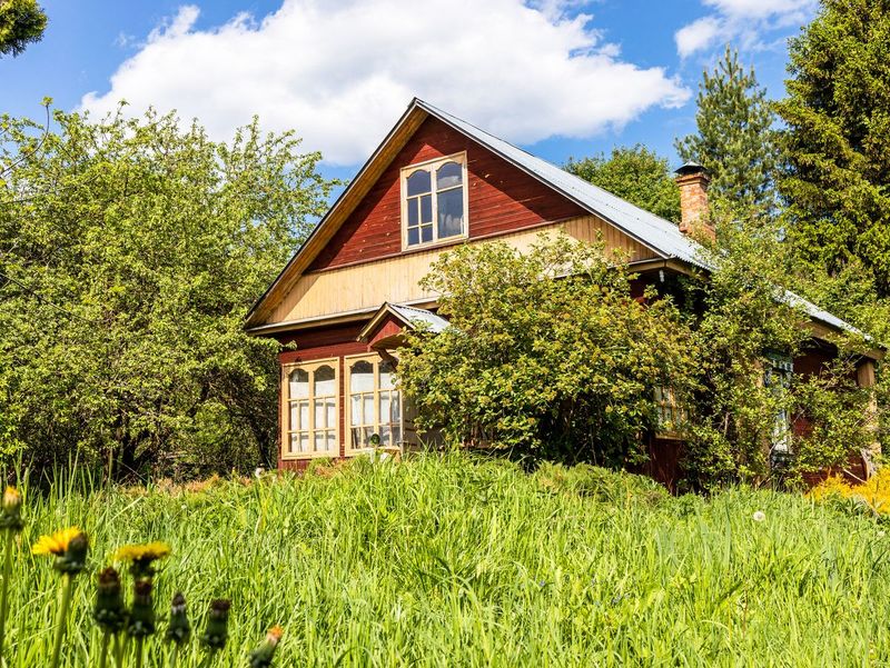 18 Common Home Features That Can Drag Down Your Property Value - Decor Hint Neglected Curb Appeal