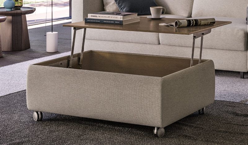 10 Living Room Layout Tricks That Just Work In Texas Houses - Decor Hint Double-Duty Storage Solutions