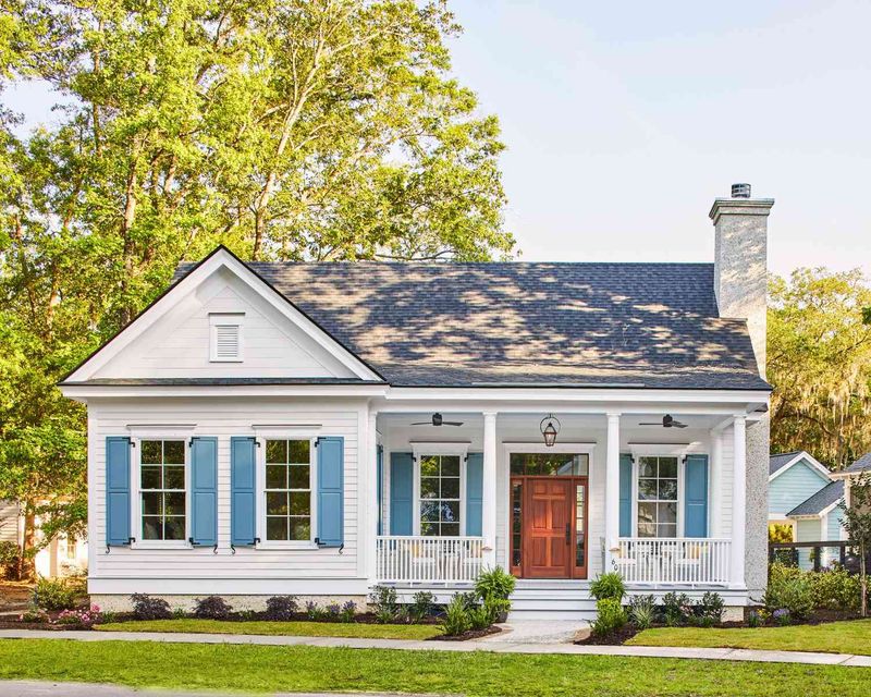 These 22 Home Types Could Be More Affordable By The End Of 2025 - Decor Hint Cottage-Style Homes
