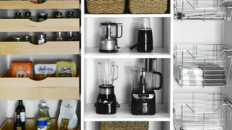After Countless Kitchen Renos, These Are The 9 Questions I Wish I'd Asked Before Starting My Own Makeover - Decor Hint Where Will All My Stuff Actually Go In This New Design?