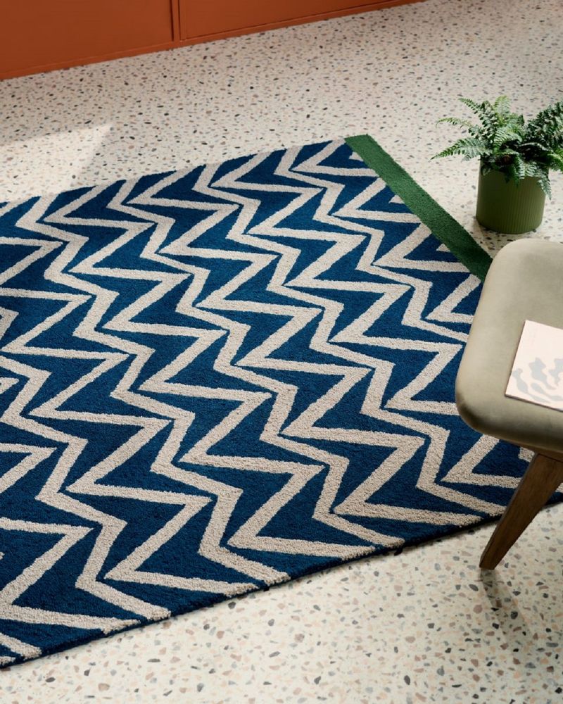 Scion Dhurrie Rug