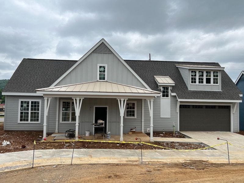 McMansions Facing Foreclosure Of Style