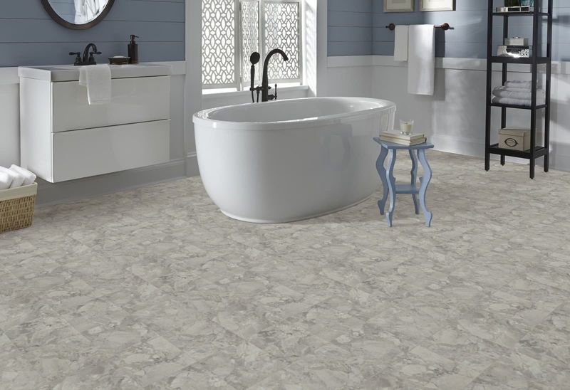 22 Luxury-Look Floors To Suit Every Budget - Decor Hint Luxury Sheet Vinyl