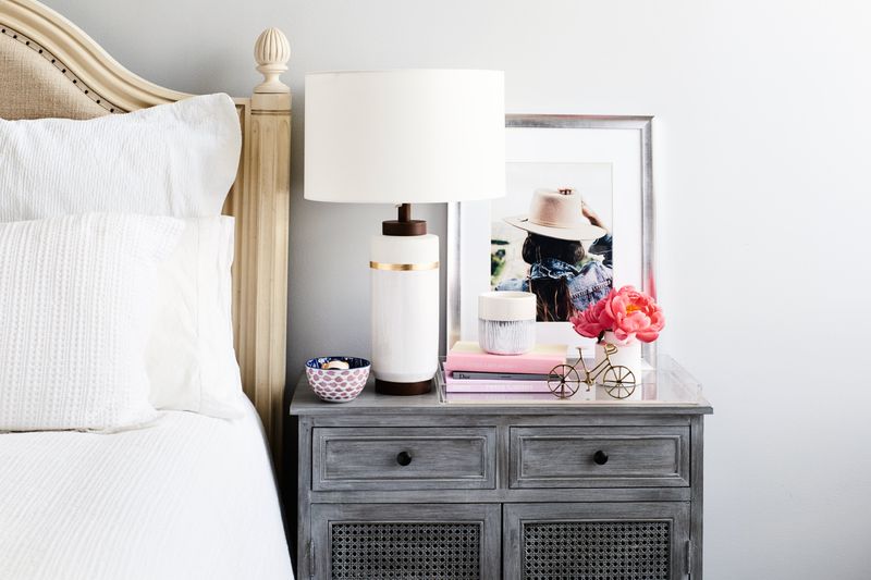 Stylish Nightstands