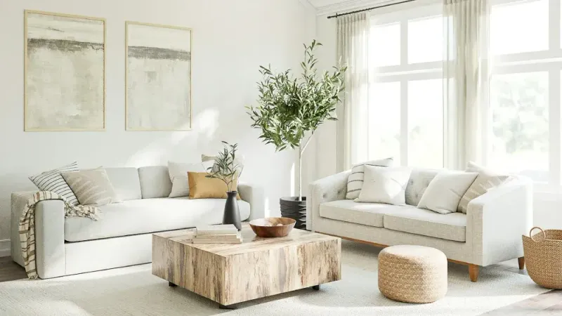 Neutral Palettes