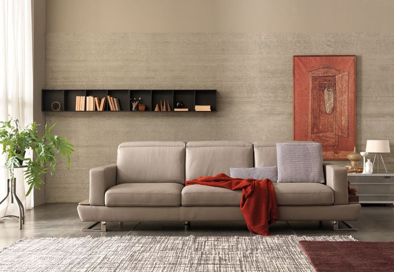 9 Best Sofa Colors For Long-Term Style And Value According To Santa Barbara Designers - Decor Hint Taupe