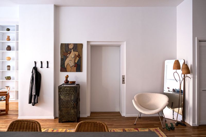 Create A Welcoming Entryway