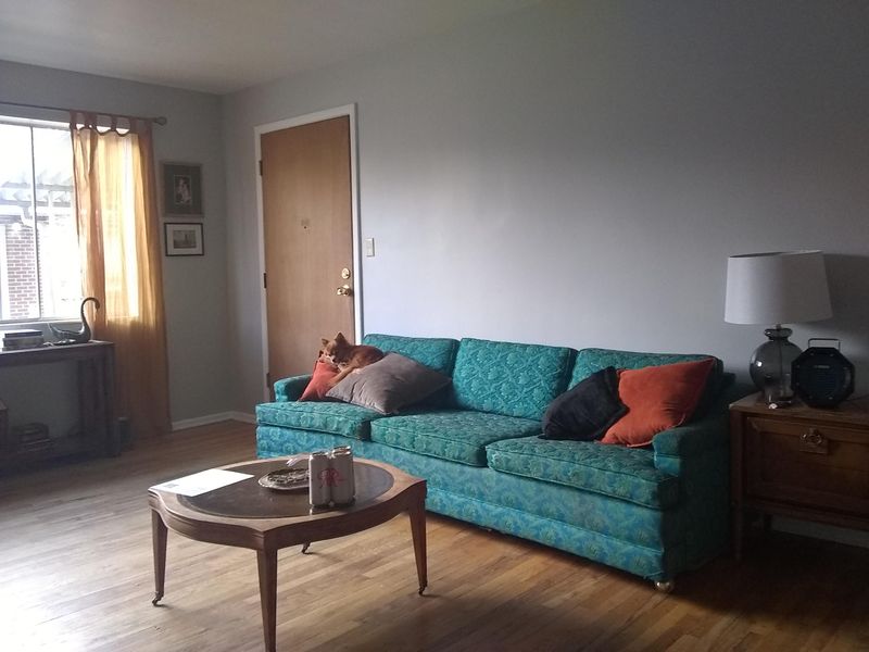 9 Outdated Couch Colors Dragging Down Idaho Living Rooms, And 10 Fresh Picks To Brighten Yours - Decor Hint Teal: The Mall Food Court Leftover