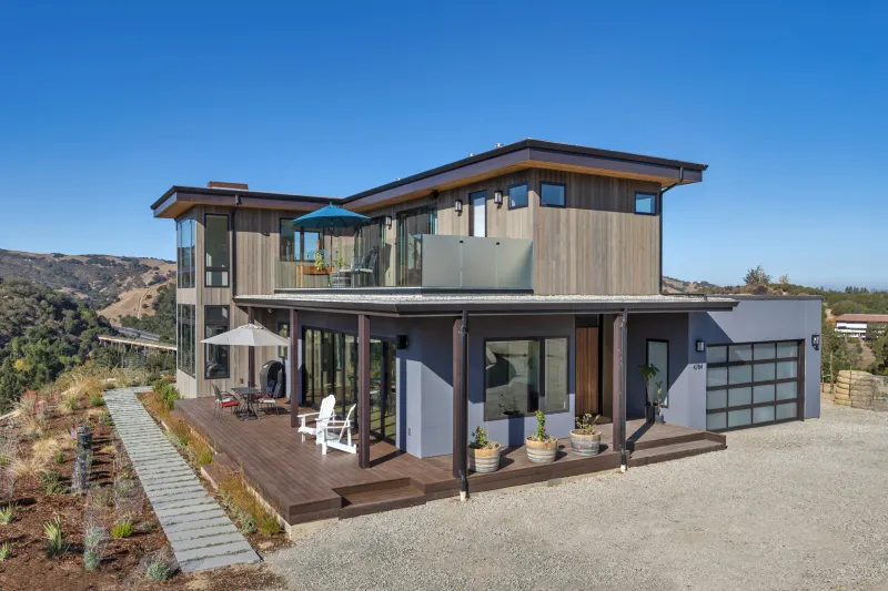 Turnkey Tiny Living: Top 21 Prefab Homes - Decor Hint Alchemy Architects – EcoHome 2.0