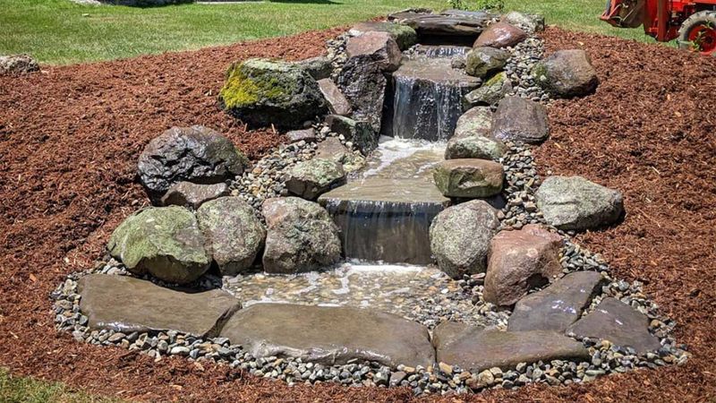 7 Backyard Mistakes To Fix In New Orleans (And 7 Ideas To Improve Value) - Decor Hint Incorporate Water Management Features
