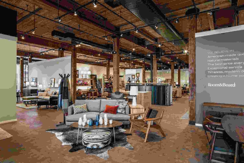 17 Under-the-Radar Decor Shops For Stylish Finds On A Budget - Decor Hint Room & Board: Outlet Secrets in the Pearl District