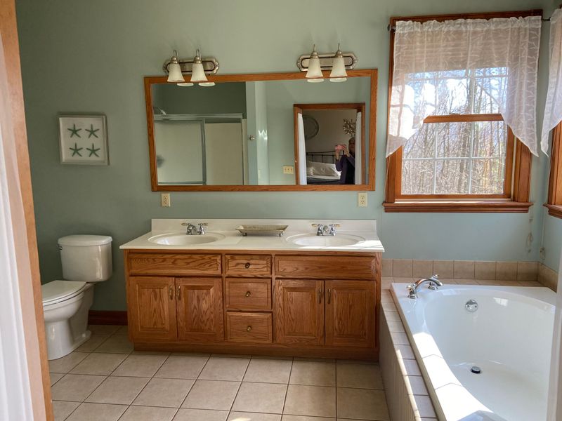 Outdated Fixtures