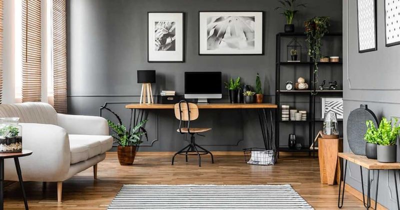 Affordable Home Office Essentials: 13 Must-Have Budget Picks - Decor Hint Inexpensive Area Rugs
