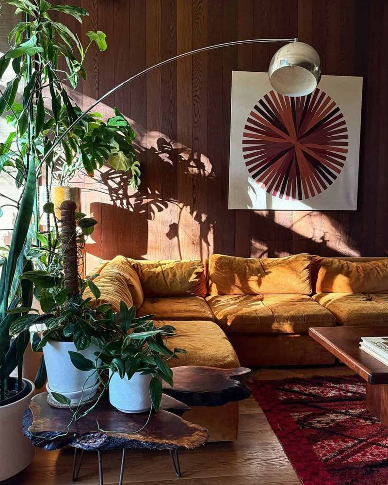 Boomer Home Makeover What To Toss (8 Things) And What To Treasure (9 Gems) - Decor Hint Statement Artwork (treasure)