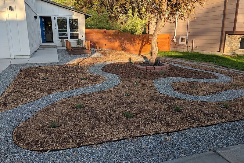 10 Landscaping Projects That Don’t Pay Off, According To Real Estate Pros (And 8 That Totally Do) - Decor Hint Intricate Hardscaping with Poor Layout