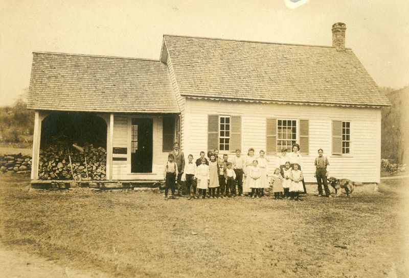 These 5 Vermont Homes Are Rising In Value While 3 Others Are Losing Ground - Decor Hint Historic Homes Without Updates Losing Value