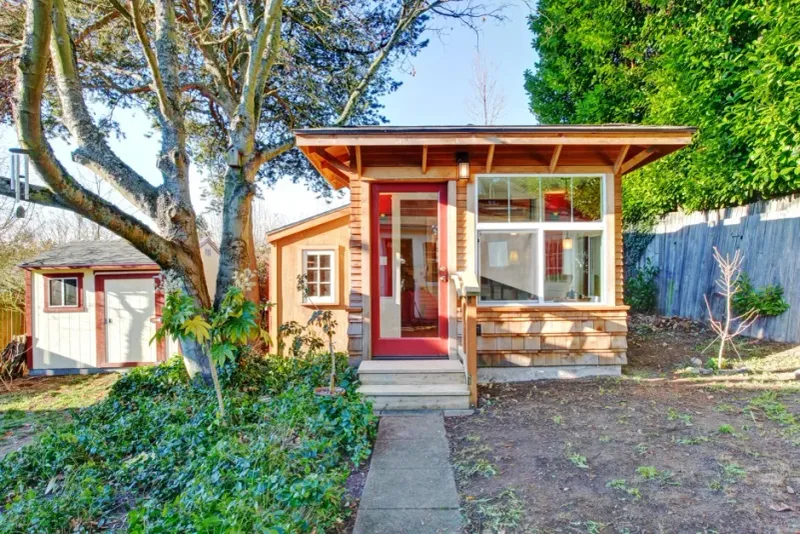 By The End Of 2025, These 10 Homes In Colorado Will Be More Expensive - Especially These 4 Rising Fast - Decor Hint Homes With ADUs (Accessory Dwelling Units)